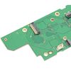 Left Side L Board Motherboard for Switch Lite Left Handle, Game Console Key Board Replacement Part