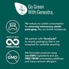 Genestra Brands HPTP | Support for Growth and Development | 1 fl. oz.