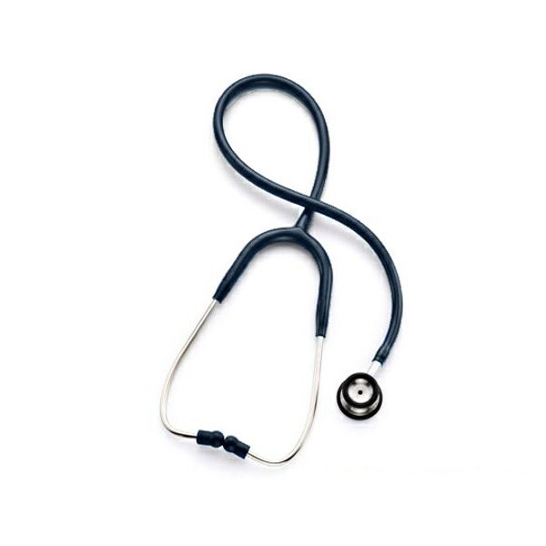 Navis Professional Pediatric Stethoscope Navy