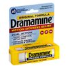 Dramamine Non-Drowsy Naturals Motion Sickness Relief, 12 Count