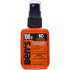 Ben's 100% DEET Mosquito, Tick and Insect Repellent, 1.25 Ounce Pump, 3 Count