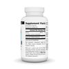 Source Naturals Mastic Gum for Stomach Discomfort* 500 mg - 120 Tablets