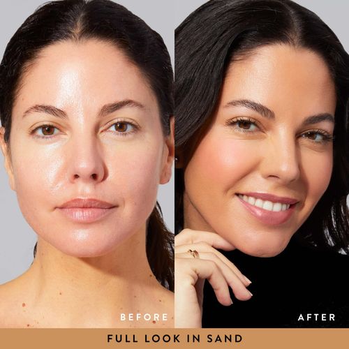 LAURA GELLER NEW YORK Cult Classics Full Face Kit: Sand