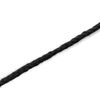 Prym Parka Cord 4 mm Black