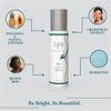 Lira Clinical Bio Enzyme Face Cleanser - Brightening and Anti Aging Face Wash with Plant Stem Cells - Perfect Facial Cleanser for Dry Skin, Sensitive, and Dehydrated - 6 Ounce