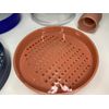 All In One Kitchen Tool - 6 count cheese grater, egg masher measuring cup funnel