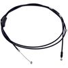 Dorman 912-412 Hood Release Cable Compatible with Select Toyota Models