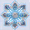 Diamond Dotz Painting Kit: Make and Take, Assorted, 7 x 7cm