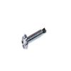 Dorman 700-214: Self Tapping Screw-Hex Washer Head-No. 8 x 1 In.