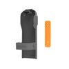 FlySimple Upper Cover for DJI OSMO Pocket 3 Accessories, Gimbal Camera Screen Protector Protective Case Kit, Durability Display Protection
