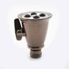 Thrifco 4405884 4 Jet Shower Head