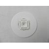 3D Printed Replacement Nest Cam Outdoor NC2100ES Adapter wall plate for A0038