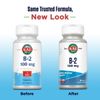 KAL B-2 100 100mg | 60ct