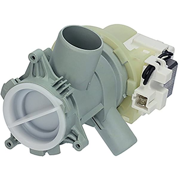 Drain Pump for Beko Washing Machine – 2840940200