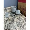 1:64 Wet Bin/pit/dryer Set