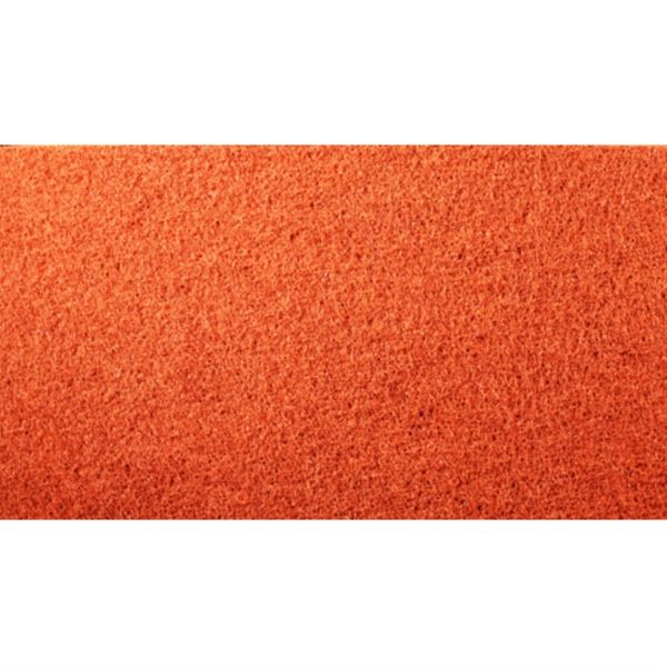 Square Scrub SQP Dry Prep Pad - 5.25" x 10.5" -(1 CASE)
