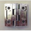 INDUSTRIAL DOOR LEAF / FLAT HINGES (2 PCS) Part # 099-1-1-4