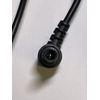 Replacement for 48V 2A 2000mA AC-DC Power Adaptor for SWANN CCTV SRNVR87285
