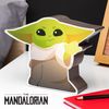Paladone The Mandalorian The Child 2D Light