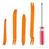 For Tesla Model 3 X Y S HEPA Cabin Air Filter replacement screwdriver tool