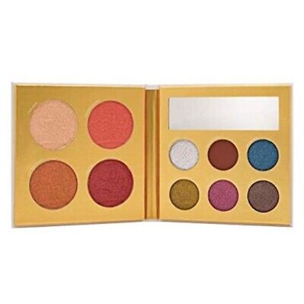New In Box PUR Midnight Masquerade Face Palette Blushes and Eyeshadows