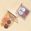 ETUDE Official Play Color Eyes Mini Object Lavender Potpourri Eyeshadow Palette Eyeshadow