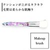 Makeup Brushes, Set of 10, Makeup Brushes, Face Brushes, Foundation Brushes