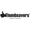 THUMBSAVER - Manual Massage Therapist Hand Tool - Large, Blue
