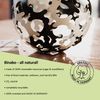 Mapiberia Binabo (60 pieces) White & Black