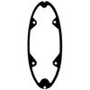 United Pacific Industries C5407 Tail Light Gasket Set
