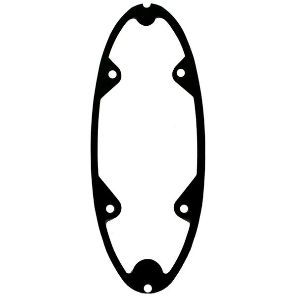 United Pacific Industries C5407 Tail Light Gasket Set