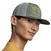 Buff Explore Trucker Cap, Forest, L