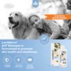 ( 3263 ) I.C.F. IND.CHIMICA FINE LENIDERM SH CANI GATTI 250ML