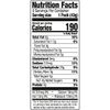 Lance Sandwich Crackers, Made with Whole Grain Crackers, Peanut Butter, 8 Individual Packs