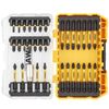 vDEWALT 34PC FLEXTORQ Screw Driving Set