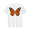 Halloween Costume Butterfly Wings Shirt