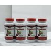 4 Mega Beets Super Food Capsulas Energy Beetroot Bones Antioxidant Stamina Pills