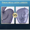 Industrial-Grade Epoxy for Copper & Aluminum – Multi-Surface Adhesive Sealant
