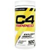 Cellucor C4 Ripped **GNC EXCLUSIVE** 120 CAPSULES PRE-Workout
