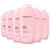 Method Body Wash, Pure Peace, Paraben and Phthalate Free, 18 oz (Pack of 6)