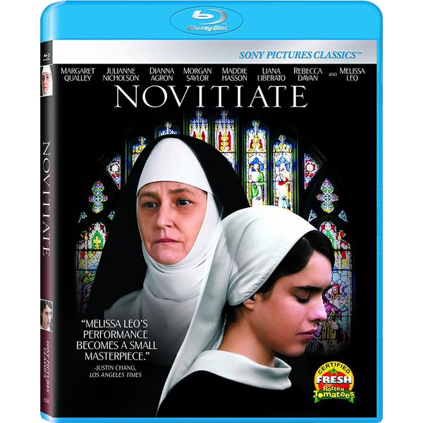 Novitiate [Blu-ray]
