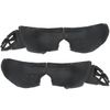 Fender Liner Set For 16-2018 Chevrolet Malibu Front Driver & Passenger Side 2pcs