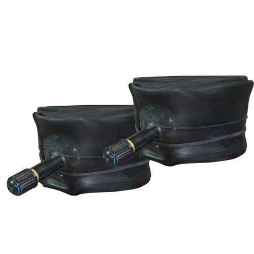 2 Pack - Tubes, 26 x 1.75-1.95 - 32mm, Standard Schrader Valve
