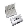 Celica 200 gt 3D Pewter Effect ref334 On A Mirrored 7 Day Pill Box