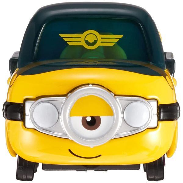 Tomica Dream Tomica SP Minion Stuart (Pilot Ver.)