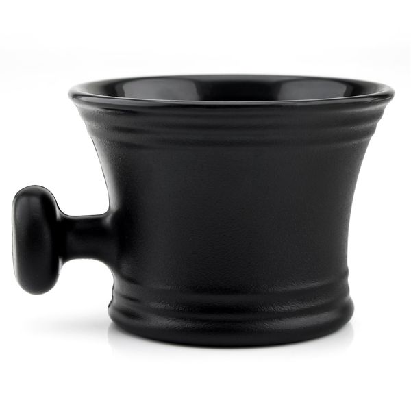 Shaving Mug Bowl - Best Lathering Shaving Bowl for Wet Shaving Lover Unbreakable