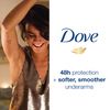 Dove Original Anti-perspirant Stick 40 ml