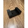 ** X2** Battery wall / Toolbox Mount - Compatible with Snap-On 18 volt Batteries