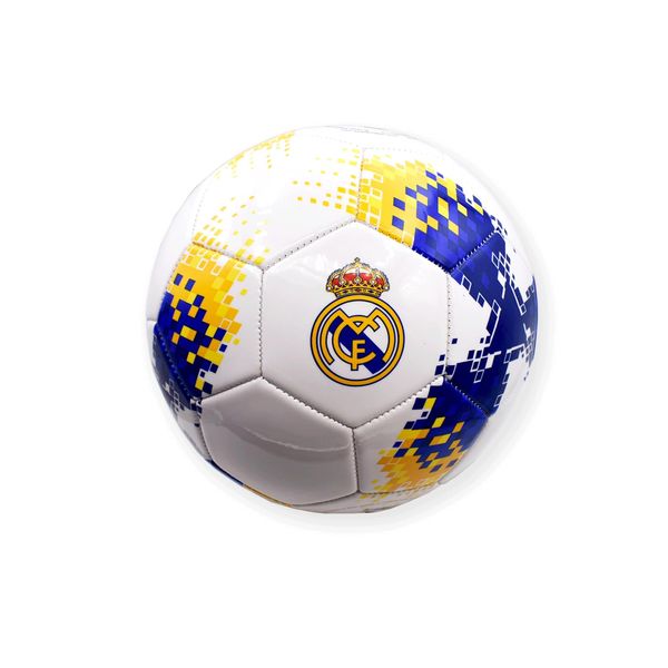 Real Madrid Großer Ball Nr. 60