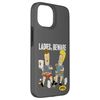 iPhone 15 Beavis And Butt-Head Women's Beware Smartphone Case